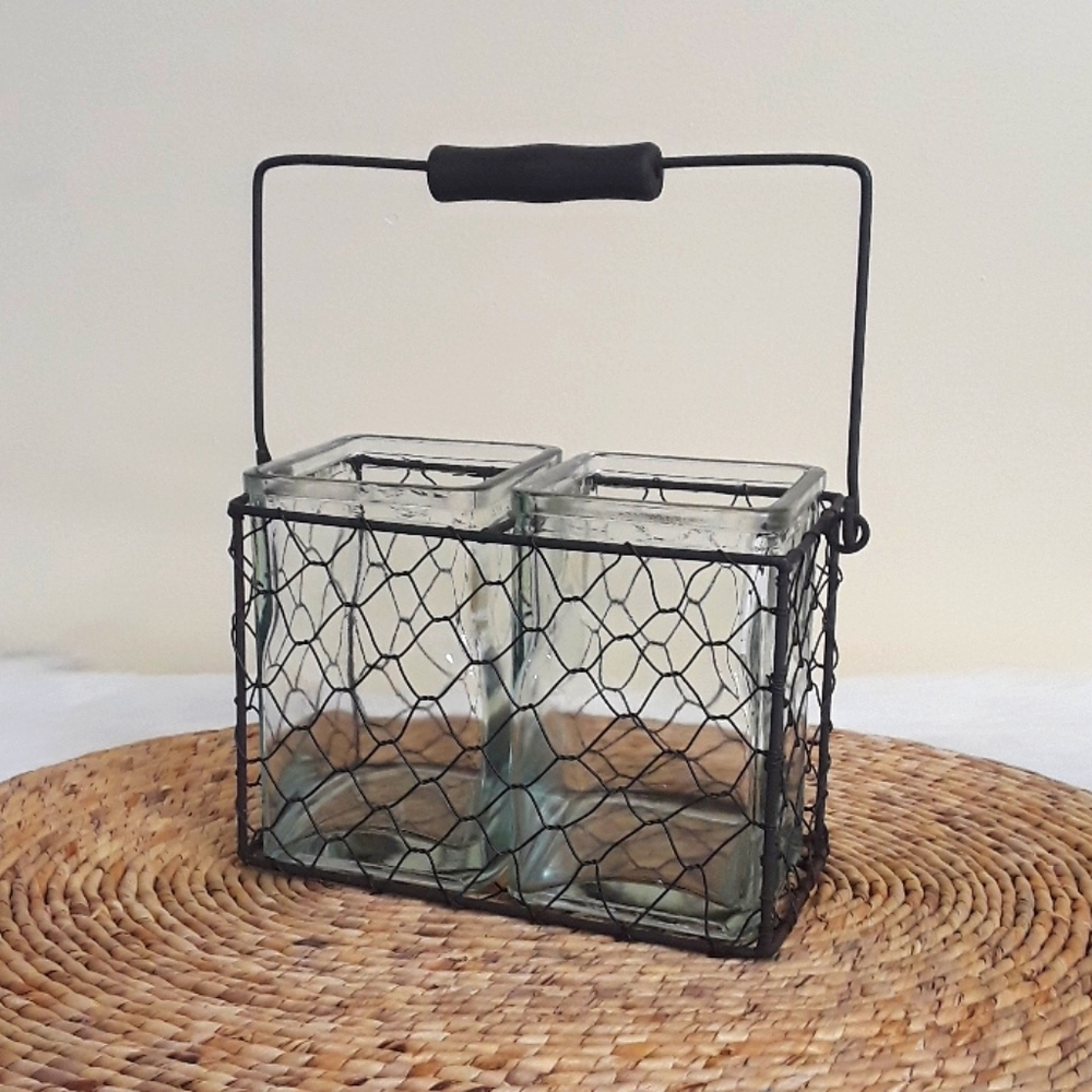 Utensil Holder
